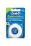 Oral B Essential Floss Unwaxed 50M (28085)