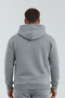 Hodies Winter Hooded Kangaroo Pocket 3-Thread Puff Soft (Fleece-Lined) Sweatshirt - ORIGINAL FIT - 3