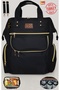 Baby Care Bag Thermal Insulated Mother Baby Care Backpack - 7