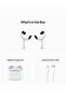 Bluetooth 5.3 In-Ear Headphones with Magnetic Wireless Charging Case - 4