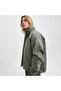 Diego Transitional Men's Green Water-Resistant Windproof Coat Jacket (12278759-Do) - 8