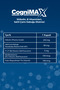 Cognimax Sitikolin, Supplementing Food Containing Sea Buckthorn Bark Extract, Active B Vitamins 60 Capsules - 4