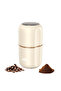 Portable 150W Electric Coffee Grinder with 80g Capacity & Pure Copper Motor (ST-9713)