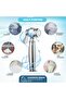 Handheld Toilet Bidet Sprayer, Jet Sprayer Kit, Muslim Shower bidet spray, Shattaf bidet toil - 3