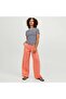 12249830   Jxgigi Str Ss Stripe Tee Jrs Sn Women's T-Shirt - 3