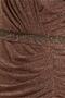 SILVERY EVENING DRESS 50412 - 4