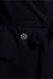 Brochette Detail Pants Suit 30444 - 4