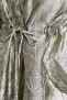 Jacquard Saw Tunic 44738 - 4