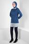 SHIRT COLLAR TUNIC 44313 - 3