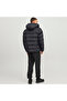 Elements Men's Black Coat (12239020-B) - 2