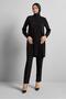 Stone Detailled Tunic 45619 - 2