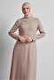 Stone Printed Dress 45448