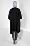 KNIT PONCHO 44095 - 3