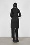 Shirt Collar Knitting Tunic 41016 - 3