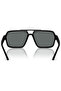 Sports Ps A06S Dg002G 59 Men's Sunglasses - 4