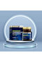 Chromium Picolinate 200 mcg Gluten and Sugar Free, 90 tablets - 6