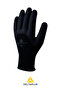 Vv750 Cold Weather Work Gloves |   -30 ° C Thermal Protection, Pvc Coating, Anti-Slip Surface Gloves - 2