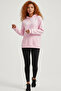 Unisex Oversize Hooded Printed