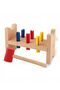 Wooden Toy Grasping Set 8-Piece Kindergarten Materials Set - 3