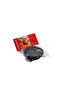 Classic 6-Piece Tart Pan 9 cm – Carbon Steel, Non-Stick Coating - 5