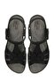 158589 .Z 101986485   Black Women's Sandals - 4