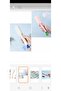 Mm Easy Clean Hair Brush Comb Brush Brush Kil Open Close Drk 1114477 - 5