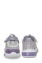 Stach Pu B Lilac-K.Lila-A.Green Girls' Sneakers - 5