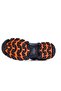 101387962 Sher Khaki-Black Boy's Outdoor Shoes - 4