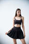Inner Shorts Inner Pocket Basenden Pulice Tenniser Skirt and Crop Suit - 5