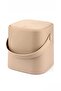 Countertop Magic Trash Can with Lid and Handle |   Practical Trash Can with Inner Bucket