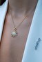 Sunburst Kolye