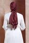 Alvina Jacquard Shawl 8449 - 2
