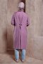 BIRD DETAILED TUNIC 44481 - 3