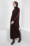 SKIRTED KNIT SUIT 44086 - 3