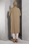 Stone Detail Tunic 45157 - 3