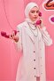 Trench Coat with Detailing 10592