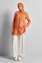 Shirt Collar Tunic 45623 - 2