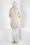 Turtleneck Knit Tunic 44031 - 3