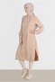 Button Detail Tunic 42874 - 2