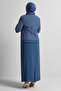 Plus Size Triple Skirt Suit 30525 - 4