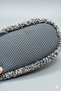Men's Fleece Soft Gift Silent Sole Home Slippers |   Home Boat |   Home Ballet | - 4