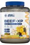 بيف-إكس بي، BEEF XP بروتين لحم بقري معزول مائيًا، نكهة الاناناس ، 1.8 كجم