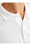 White Polo T-shirt For kids - 5