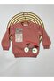 Bicycle Printed Baby Girl Set - 4