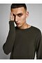 Men's Crew Neck Sweater - Hill - 3