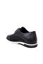 Men's Black Casual Shoes Casual Sports Sneaker 397 - 3