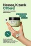 Soothing Moisturizing Cream for Sensitive Skin Korean Heartleaf Recovery Cream