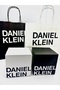 Danielklein Steel Band Waterproof Women's Wristwatch - 8