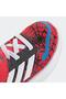 حذاء Marvel Spider-Man Runfalcon 3.0 - ياقوتي نقي/أبيض سحابي/أزرق ساطع - 6