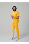 Classic Men's T-shirt - Yellow - 2